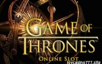 Game of Thrones