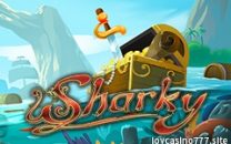 Sharky